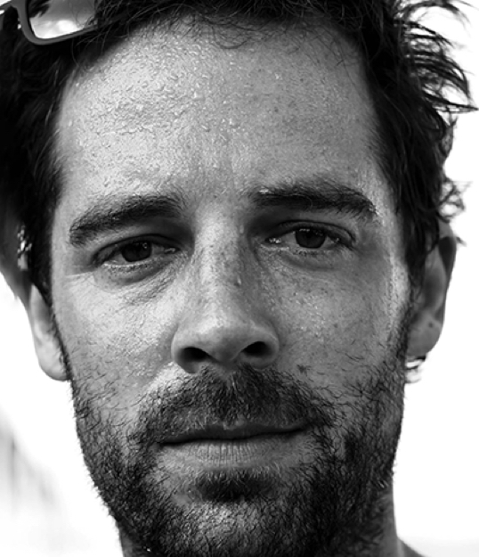 Artiste associé: Jean-Philippe Pariseau
