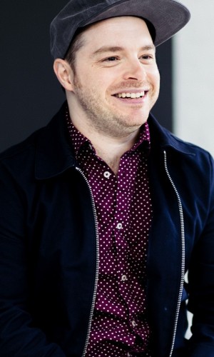 Mathieu Genest - Papa